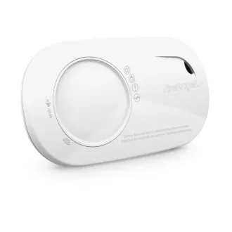 FireAngel CO érzékelő FA3328 NFC diagnosztikai funkcióval