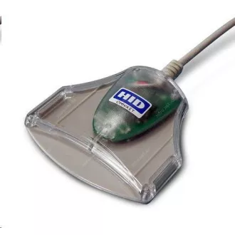 OMNIKEY 3021 SMART kártyaolvasó (elektronikus személyi igazolványok) USB-HID OMNIKEY 3021 SMART kártyaolvasó (elektronikus személyi igazolványok) USB-HID