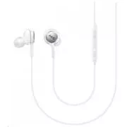 Samsung sztereó fejhallgató EO-IC100BWE, USB-C, fehér (OOB bulk)