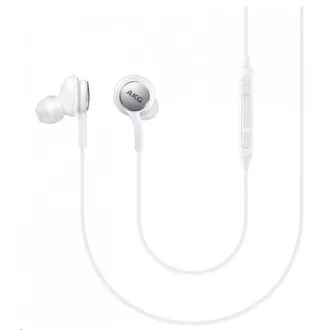 Samsung sztereó fejhallgató EO-IC100BWE, USB-C, fehér (OOB bulk)