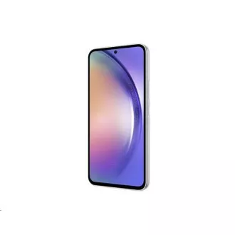 Samsung Galaxy A54 5G (A546), 8/128 GB, EU, fehér Samsung Galaxy A54 5G (A546), 8/128 GB, EU, fehér