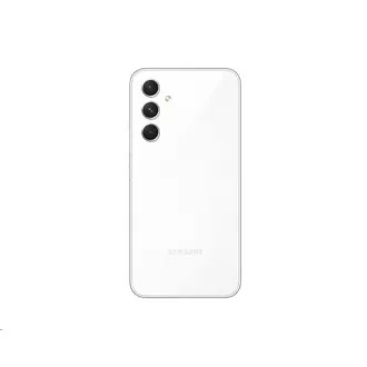 Samsung Galaxy A54 5G (A546), 8/128 GB, EU, fehér Samsung Galaxy A54 5G (A546), 8/128 GB, EU, fehér
