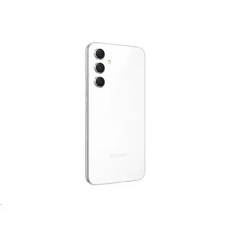 Samsung Galaxy A54 5G (A546), 8/128 GB, EU, fehér Samsung Galaxy A54 5G (A546), 8/128 GB, EU, fehér