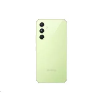 Samsung Galaxy A54 5G (A546), 8/256 GB, EU, zöld Samsung Galaxy A54 5G (A546), 8/256 GB, EU, zöld
