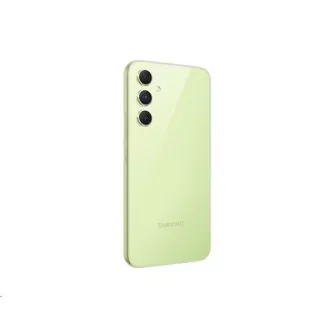 Samsung Galaxy A54 5G (A546), 8/256 GB, EU, zöld Samsung Galaxy A54 5G (A546), 8/256 GB, EU, zöld