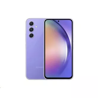 Samsung Galaxy A54 5G (A546), 8/256 GB, EU, lila