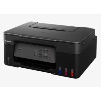 Canon PIXMA nyomtató G2430 újratölthető tintapatronok) - színes, MF (nyomtatás, másolás, szkennelés), USB - Felbontott