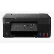 Canon PIXMA G3430 fekete (újratölthető tintapatronok) - színes, MF (nyomtatás, másolás, szkennelés), USB, Wi-Fi