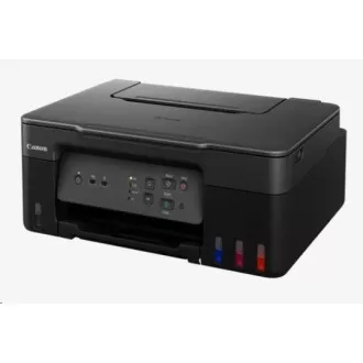 Canon PIXMA G3430 fekete (újratölthető tintapatronok) - színes, MF (nyomtatás, másolás, szkennelés), USB, Wi-Fi - Felbontott