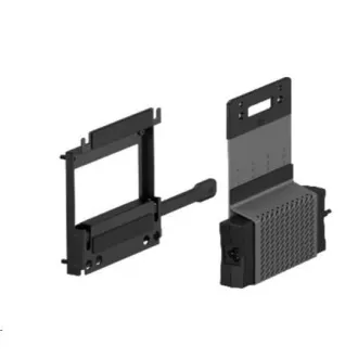 DELL VESA OptiPlex Micro és Thin Client tartó adapteres tartókonzollal