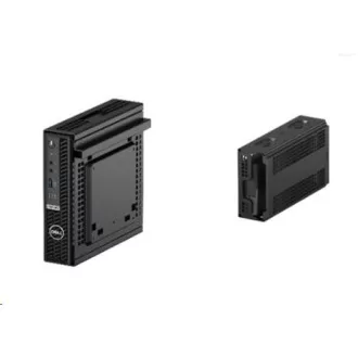 Dell OptiPlex Micro és Thin Client kettős VESA tartó adapteres tartókonzollal Dell OptiPlex Micro és Thin Client kettős VESA tartó adapteres tartókonzollal