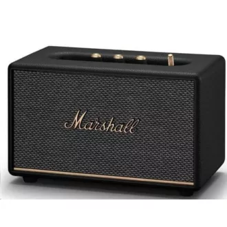 Marshall ACTON BT III hangszóró, fekete