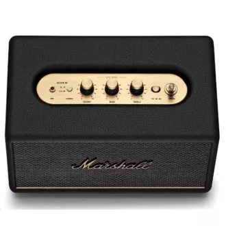 Marshall ACTON BT III hangszóró, fekete