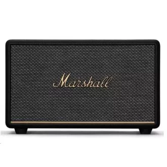 Marshall ACTON BT III hangszóró, fekete