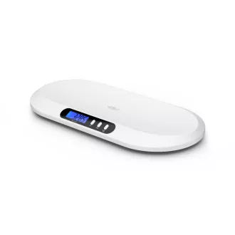 TrueLife BabyScale B5 BT - Intelligens babamérleg TrueLife BabyScale B5 BT - Intelligens babamérleg