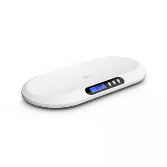 TrueLife BabyScale B5 BT - Intelligens babamérleg TrueLife BabyScale B5 BT - Intelligens babamérleg