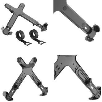 Laptop tartó Fiber Mounts M8C36