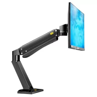 Monitor- vagy TV-tartó NB NB45B