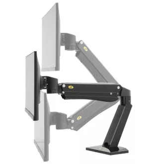 Monitor- vagy TV-tartó NB NB45B