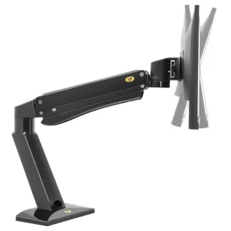 Monitor- vagy TV-tartó NB NB45B