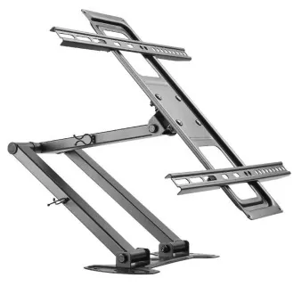 Fiber Mounts Long61 kihúzható TV tartó Fiber Mounts Long61 kihúzható TV tartó