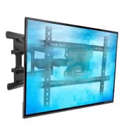 Ergosolid K600 kihúzható, forgatható TV tartó