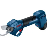 BOSCH Pro metszőolló, vezeték nélküli metszőolló, 25 mm, 12, 0 V