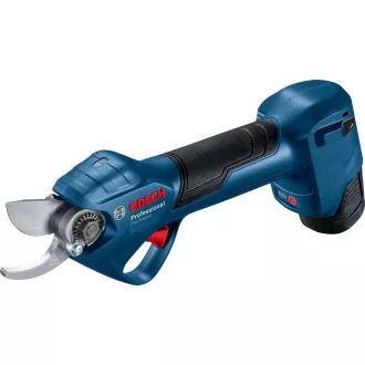 BOSCH Pro metszőolló, vezeték nélküli metszőolló, 25 mm, 12, 0 V