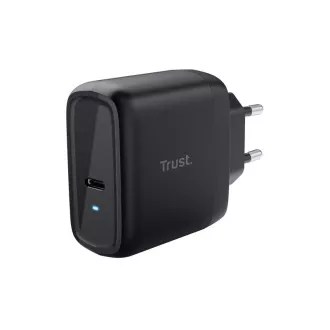 TRUST hálózati adapter MAXO laptopokhoz 65W USB-C