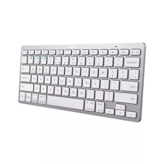 TRUST BASICS vezeték nélküli Bluetooth billentyűzet TRUST BASICS vezeték nélküli Bluetooth billentyűzet