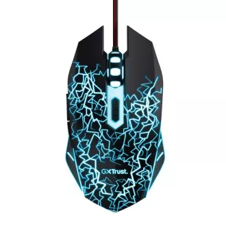 TRUST Gaming egér BASICS GXT-105X és GXT 754 egérrel TRUST Gaming egér BASICS GXT-105X és GXT 754 egérrel