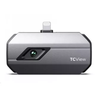 TOPDON hőkamera TCView TC002, Lightning csatlakozóval