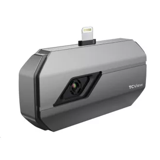 TOPDON hőkamera TCView TC002, Lightning csatlakozóval