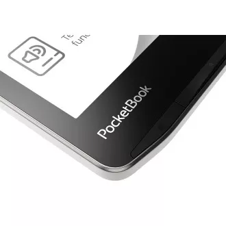 POCKETBOOK 743G tintatömb 4 Stardust Silver