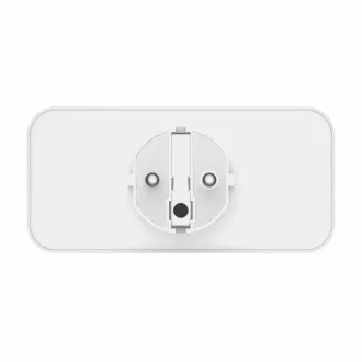 EVOLVEO Porta DUO F32, intelligens Wi-Fi-s dupla aljzat fogyasztásméréssel EVOLVEO Porta DUO F32, intelligens Wi-Fi-s dupla aljzat fogyasztásméréssel