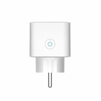 EVOLVEO Porta DUO F32, intelligens Wi-Fi-s dupla aljzat fogyasztásméréssel EVOLVEO Porta DUO F32, intelligens Wi-Fi-s dupla aljzat fogyasztásméréssel