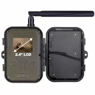 EVOLVEO StrongVision PRO 2G, EMAIL/MMS fotócsapda EVOLVEO StrongVision PRO 2G, EMAIL/MMS fotócsapda