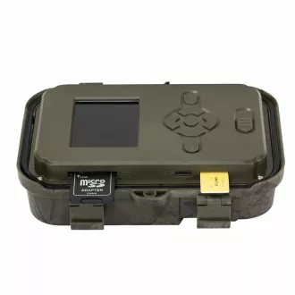 EVOLVEO StrongVision PRO 2G, EMAIL/MMS fotócsapda EVOLVEO StrongVision PRO 2G, EMAIL/MMS fotócsapda