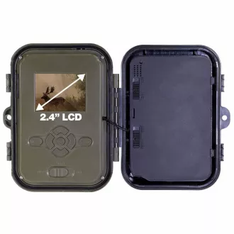 EVOLVEO StrongVision PRO A, fotócsapda/biztonsági kamera