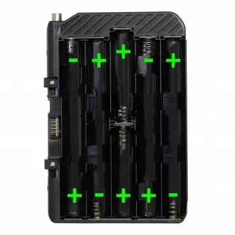EVOLVEO StrongVision PRO A, fotócsapda/biztonsági kamera