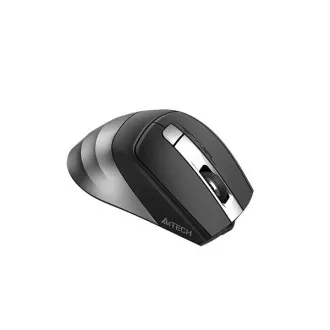 A4tech FB35CS, FSTYLER vezeték nélküli egér, füstszürke A4tech FB35CS, FSTYLER vezeték nélküli egér, füstszürke
