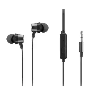 LENOVO fejhallgató Analóg fülhallgató Gen II (3,5 mm) LENOVO fejhallgató Analóg fülhallgató Gen II (3,5 mm)