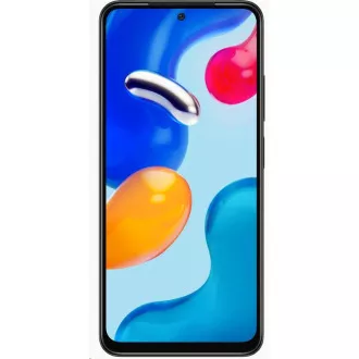 Xiaomi Redmi Note 11S 6GB/128GB grafitszürke EU Xiaomi Redmi Note 11S 6GB/128GB grafitszürke EU