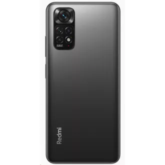 Xiaomi Redmi Note 11S 6GB/128GB grafitszürke EU Xiaomi Redmi Note 11S 6GB/128GB grafitszürke EU