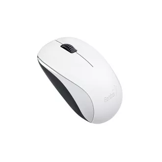 GENIUS egér NX-7000/ 1200 dpi/ vezeték nélküli/ fehér