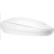 HP 240 Bluetooth egér fehér EURO - vezeték nélküli Bluetooth egér
