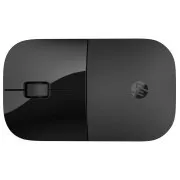 HP Z3700 Dual Black vezeték nélküli egér EURO - vezeték nélküli egér