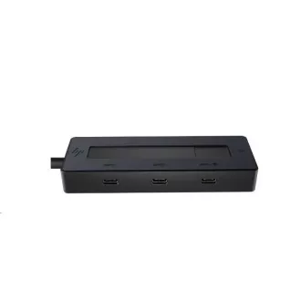 HP Dock - 4K USB-C multiport hub