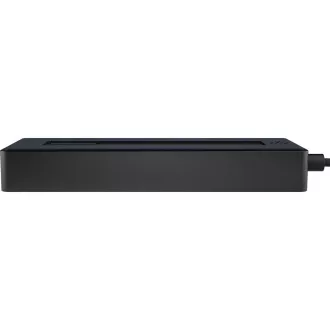 HP Dock - 4K USB-C multiport hub