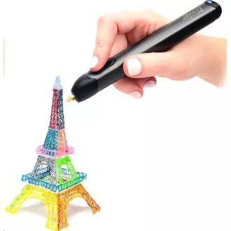 3Doodler 3D Pen Create 3D toll és 75 utántöltő és 5 sablon 3Doodler 3D Pen Create 3D toll és 75 utántöltő és 5 sablon